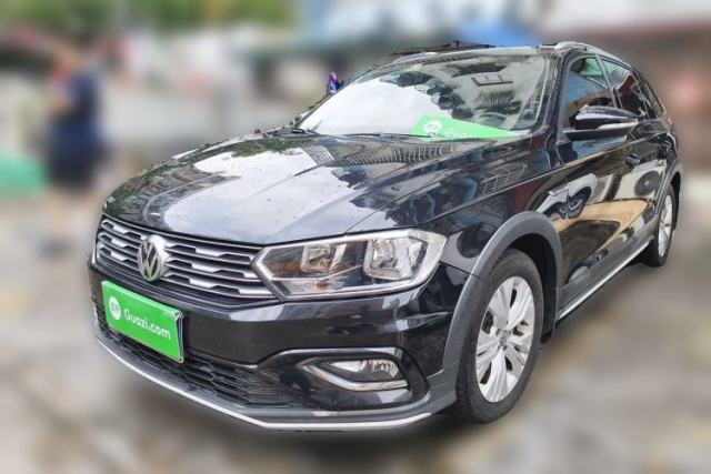 Used Volkswagen C-TREK 2017 1.6L Automatic Comfort Model
