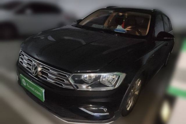 Used Volkswagen C-TREK 2017 1.6L Automatic Comfort Model