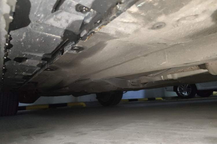 Used Volkswagen C-TREK 2017 1.6L Automatic Comfort Model Chassis Front Right