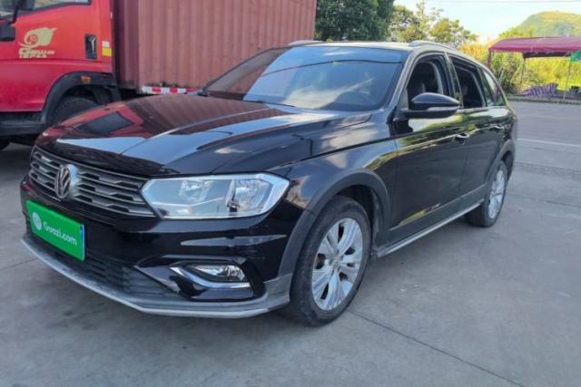 Used Volkswagen C-TREK 2017 1.6L Automatic Comfort Model