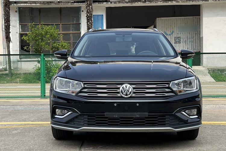 Used Volkswagen C-TREK 2017 1.6L Automatic Comfort Model Exterior 1