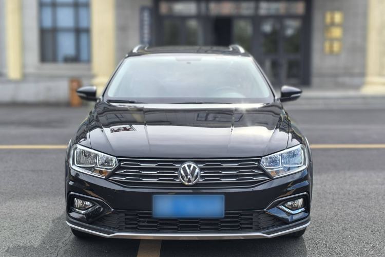 Used Volkswagen C-TREK 2017 1.6L Automatic Comfort Model Exterior 1