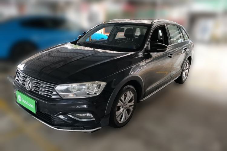 Used Volkswagen C-TREK 2017 1.6L Automatic Comfort Model Guazi used car, China used car export, Used car for sale, Used cars, Cheapest cars for sale