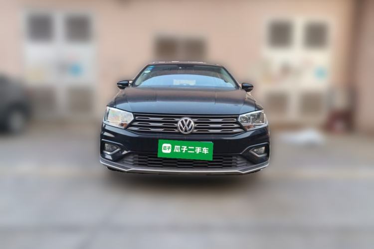 Used Volkswagen C-TREK 2017 230TSI DSG Comfort Version Front