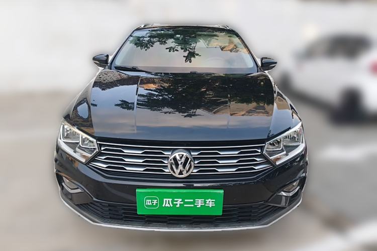 Used Volkswagen C-TREK 2017 1.6L Manual Comfort Model Front