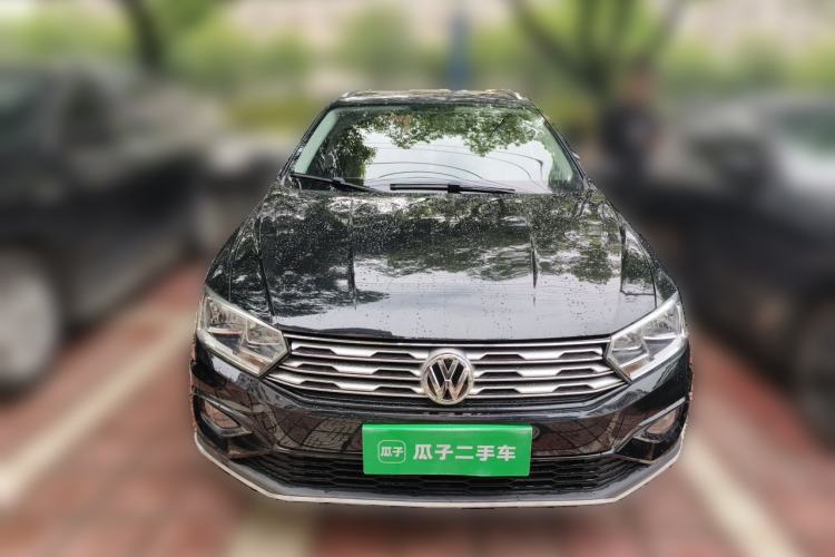 Used Volkswagen C-TREK 2017 230TSI DSG Comfort Version Front
