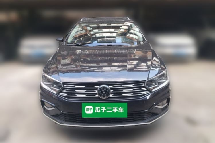 Used Volkswagen C-TREK 2017 1.6L Automatic Comfort Model Front