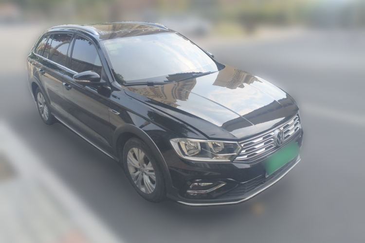 Used Volkswagen C-TREK 2017 230TSI DSG Comfort Version Front Right 45 Deg
