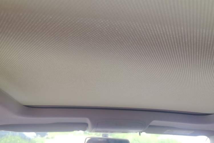 Used Volkswagen C-TREK 2017 230TSI DSG Comfort Version Headliner