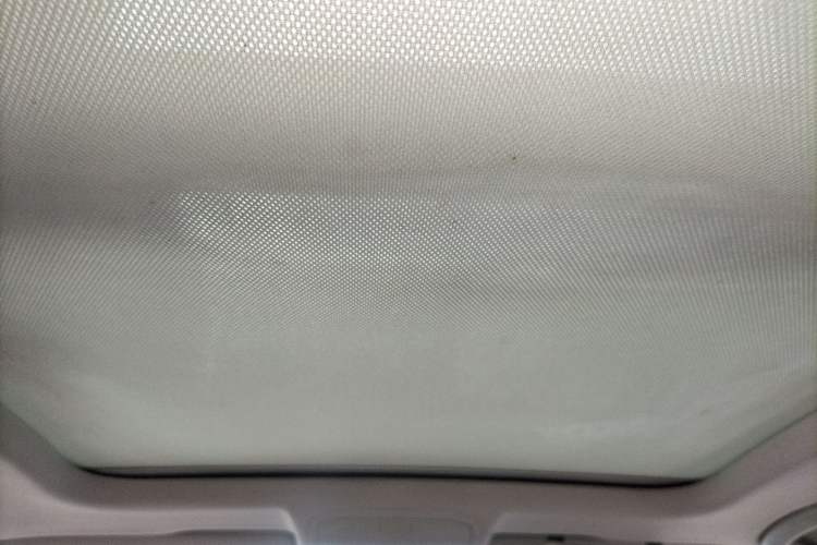 Used Volkswagen C-TREK 2017 1.6L Automatic Comfort Model Headliner