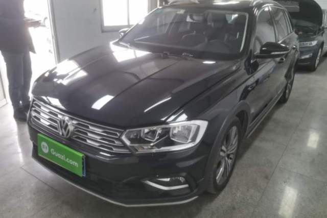 Used Volkswagen C-TREK 2017 230TSI DSG Luxury Model