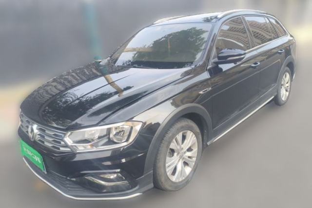 Used Volkswagen C-TREK 2017 230TSI DSG Comfort Version