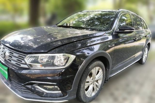 Used Volkswagen C-TREK 2017 1.6L Automatic Comfort Model