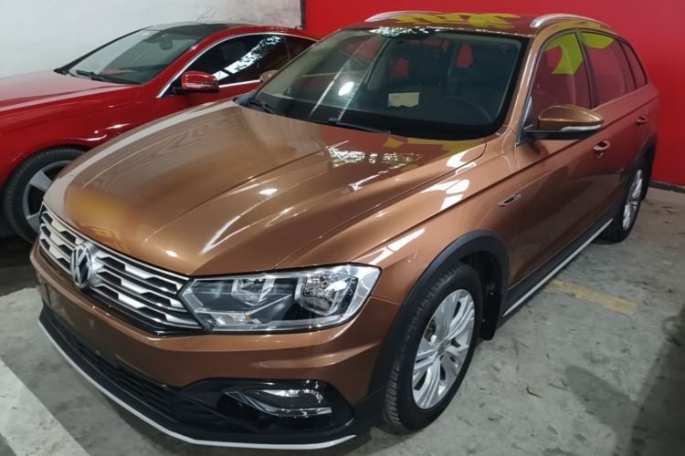 Gebrauchter Volkswagen C-TREK 2017 1.6L Automatic Comfort Model Guazi used car, China used car export, Used car for sale, Used  cars, Cheapest cars for sale