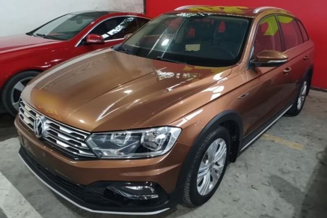 Used Volkswagen C-TREK 2017 1.6L Automatic Comfort Model