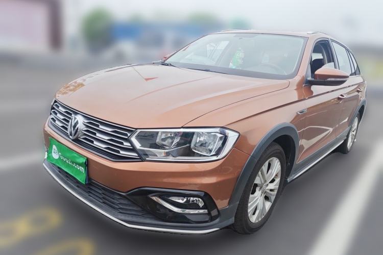 Used Volkswagen C-TREK 2017 1.6L Automatic Comfort Model Guazi used car, China used car export, Used car for sale, Used  cars, Cheapest cars for sale
