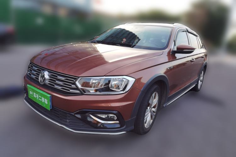 Used Volkswagen C-TREK 2017 1.6L Automatic Comfort Model Guazi used car, China used car export, Used car for sale, Used cars, Cheapest cars for sale