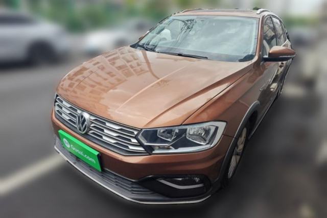 Used Volkswagen C-TREK 2017 230TSI DSG Comfort Version