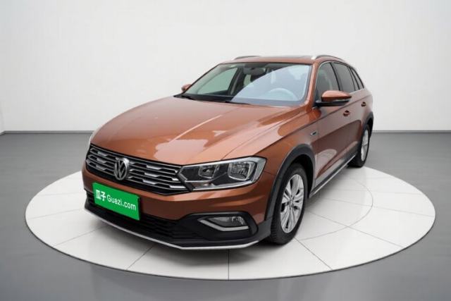Used Volkswagen C-TREK 2017 1.6L Automatic Comfort Model