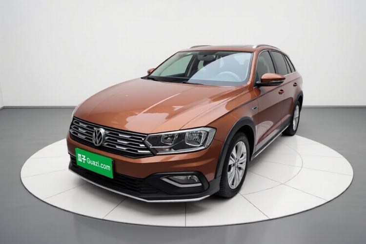 Used Volkswagen C-TREK 2017 1.6L Automatic Comfort Model Guazi used car, China used car export, Used car for sale, Used cars, Cheapest cars for sale