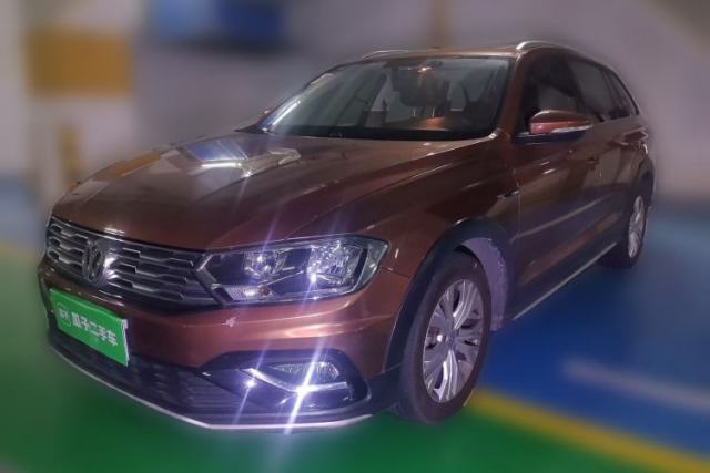 Used Volkswagen C-TREK 2017 1.6L Automatic Comfort Model
