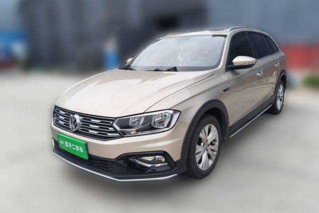 Used Volkswagen C-TREK 2017 1.6L Automatic Comfort Model