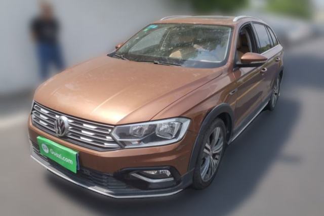 Used Volkswagen C-TREK 2017 230TSI DSG Luxury Model