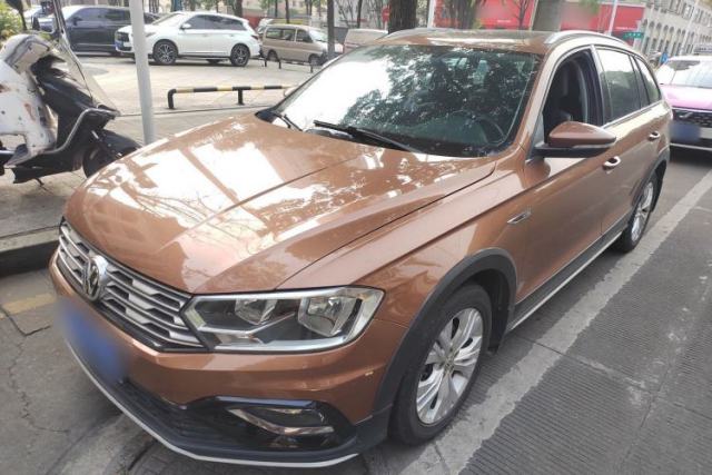 Used Volkswagen C-TREK 2017 1.6L Automatic Comfort Model