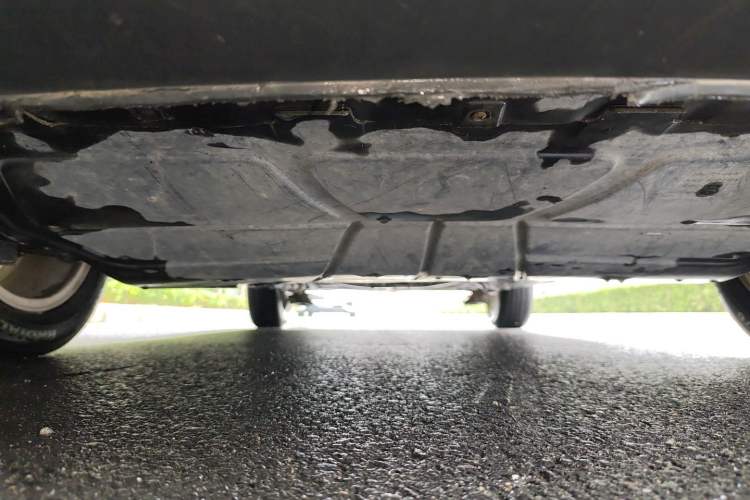 Used Volkswagen C-TREK 2017 230TSI DSG Comfort Version Chassis Front