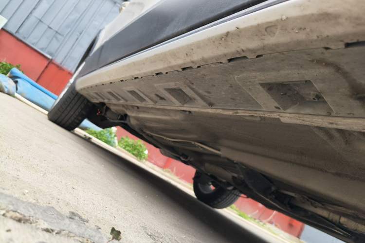 Used Volkswagen C-TREK 2017 1.6L Automatic Comfort Model Chassis Front Right
