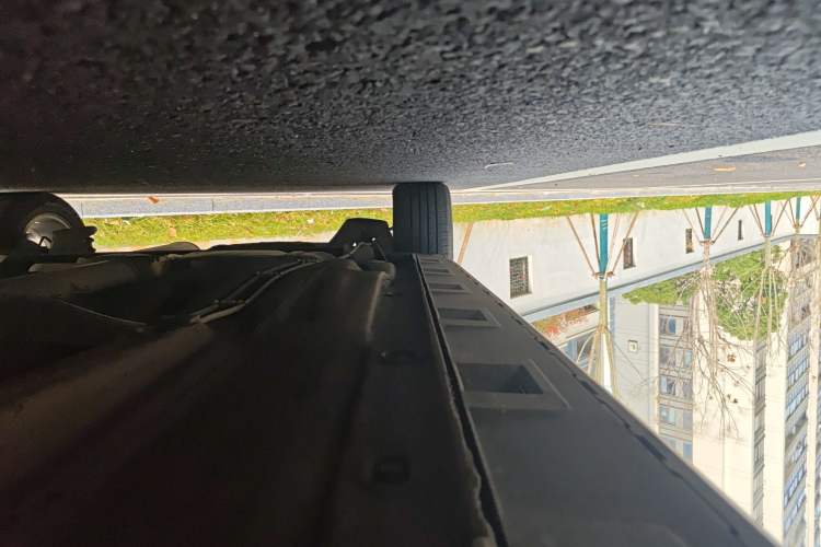 Used Volkswagen C-TREK 2017 230TSI DSG Comfort Version Chassis Front Right