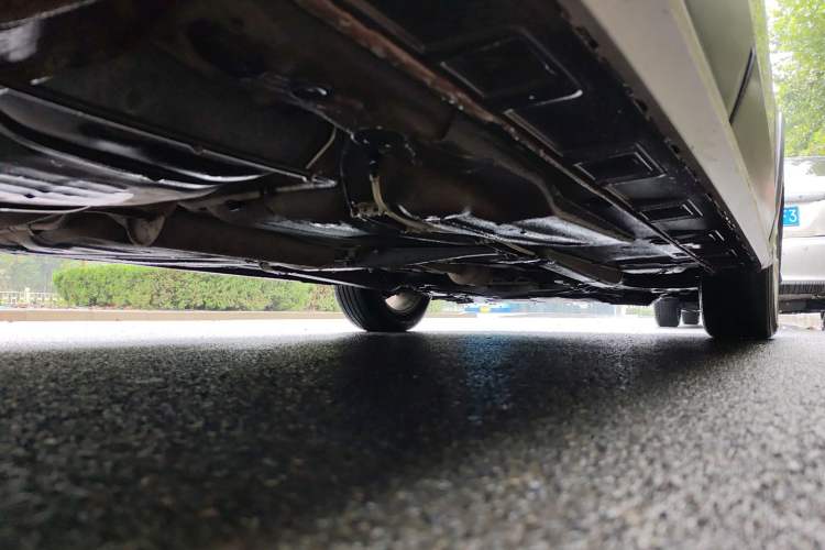 Used Volkswagen C-TREK 2017 230TSI DSG Comfort Version Chassis Rear Right