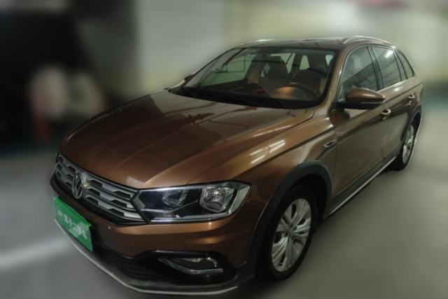 Used Volkswagen C-TREK 2017 1.6L Automatic Comfort Model