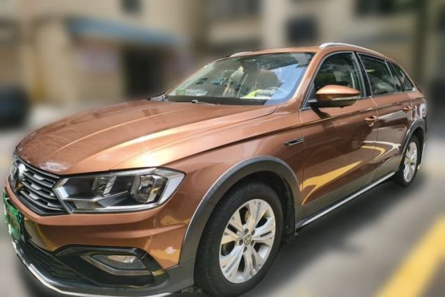 Used Volkswagen C-TREK 2017 230TSI DSG Comfort Version