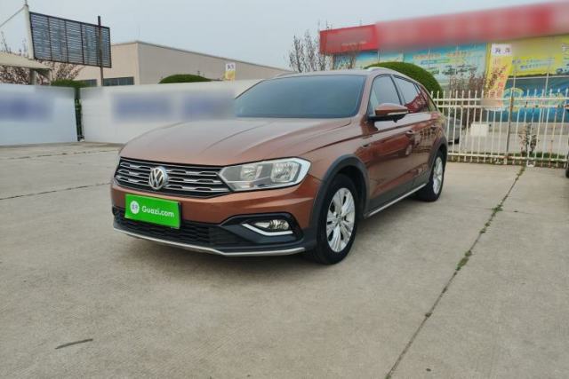 Used Volkswagen C-TREK 2017 1.6L Automatic Comfort Model