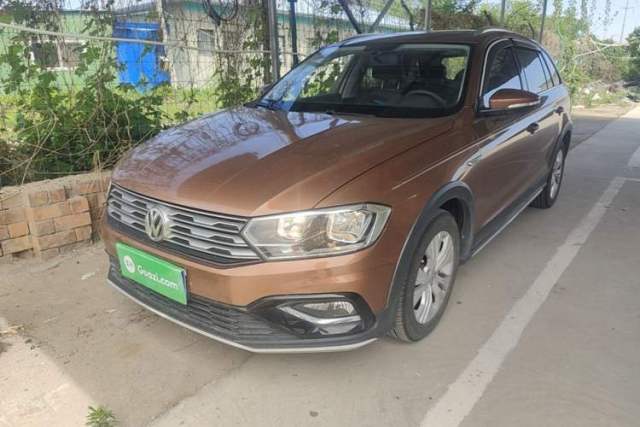 Used Volkswagen C-TREK 2017 1.6L Automatic Comfort Model
