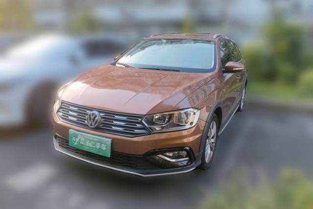 Used Volkswagen C-TREK 2017 1.6L Automatic Comfort Model