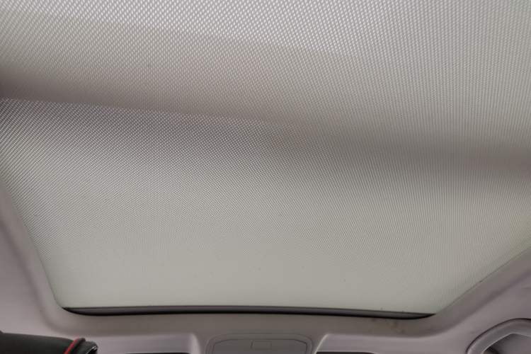 Used Volkswagen C-TREK 2017 230TSI DSG Comfort Version Headliner