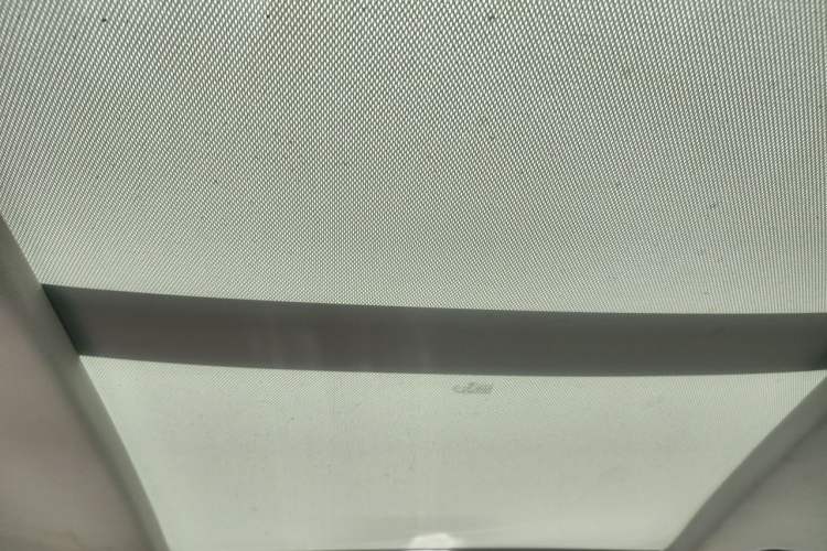 Used Volkswagen C-TREK 2017 230TSI DSG Comfort Version Headliner