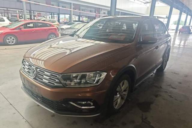 Used Volkswagen C-TREK 2017 1.6L Automatic Comfort Model