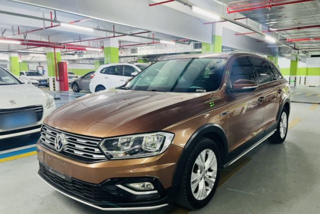 Used Volkswagen C-TREK 2017 1.6L Automatic Comfort Model