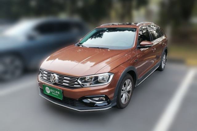Used Volkswagen C-TREK 2017 1.6L Automatic Comfort Model