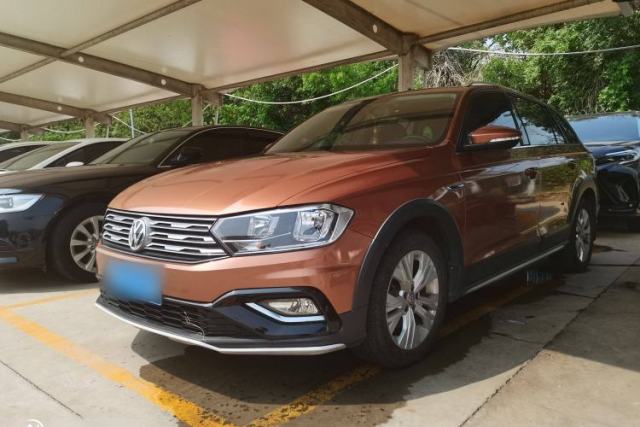 Used Volkswagen C-TREK 2017 1.6L Automatic Comfort Model