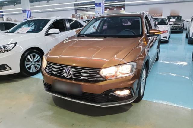 Ojetý Volkswagen C-TREK 2017 1.6L Automatic Comfort Model