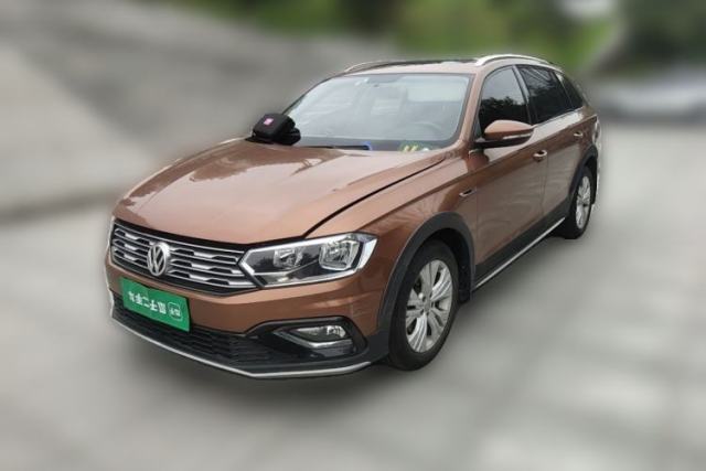 Used Volkswagen C-TREK 2017 1.6L Automatic Comfort Model