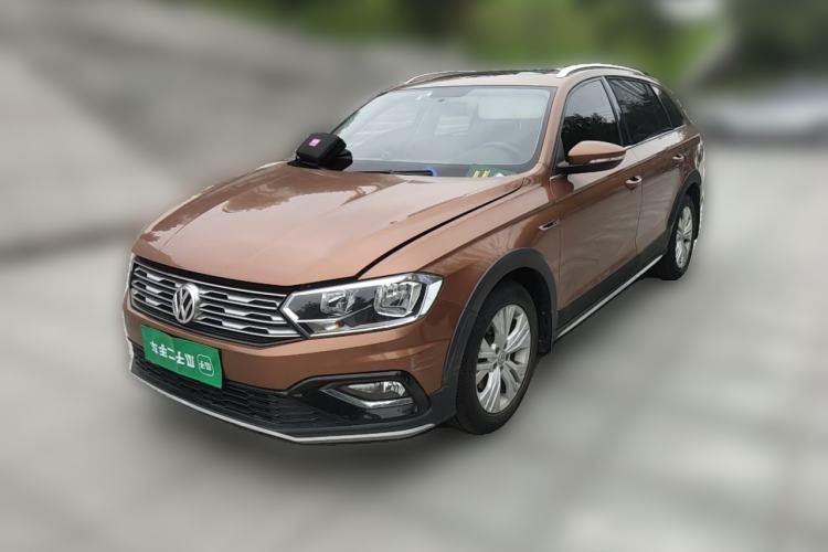 Used Volkswagen C-TREK 2017 1.6L Automatic Comfort Model Guazi used car, China used car export, Used car for sale, Used cars, Cheapest cars for sale