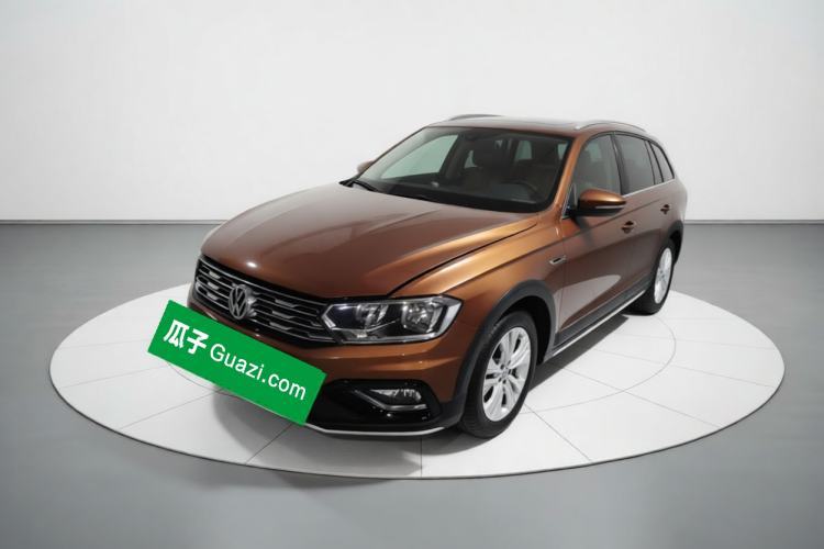 Used Volkswagen C-TREK 2017 1.6L Automatic Comfort Model Guazi used car, China used car export, Used car for sale, Used  cars, Cheapest cars for sale