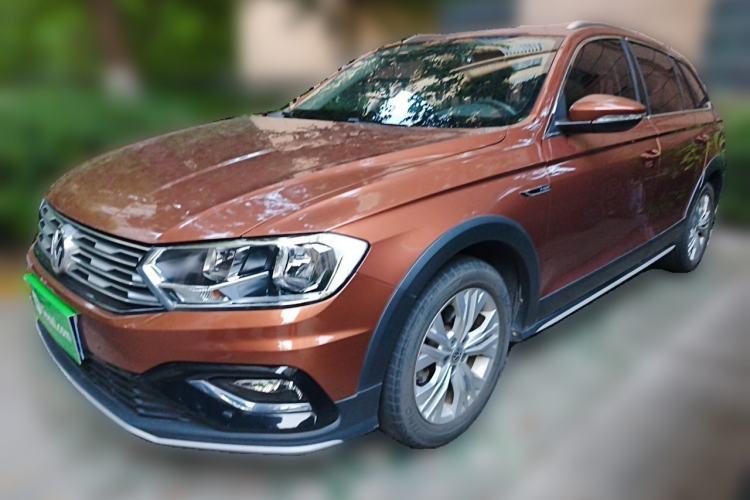 Volkswagen C-TREK 2017 1.6L Automatic Comfort Model مستعملة Guazi used car, China used car export, Used car for sale, Used  cars, Cheapest cars for sale