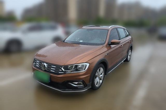 Used Volkswagen C-TREK 2017 1.6L Automatic Comfort Model
