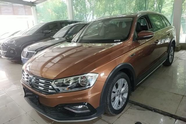 Used Volkswagen C-TREK 2017 230TSI DSG Comfort Version